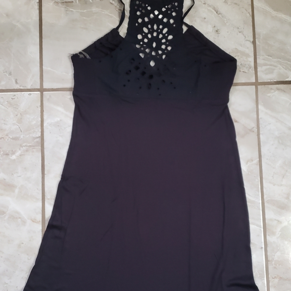 Mudd junior dress